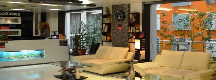 1955/Woodapple Residency - New Delhi 02.jpg